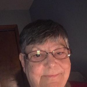 Meet your Posher, Nancy lee